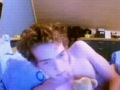 twink wankin