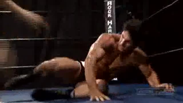 Cody vs Tyler