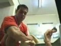 Locker Fuck