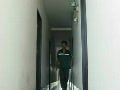 Asian guys in bed 1