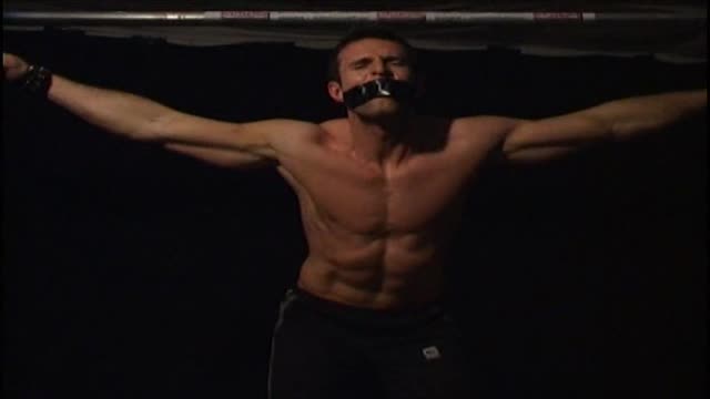 Commando Torture