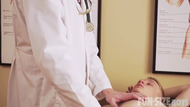 doctors visit