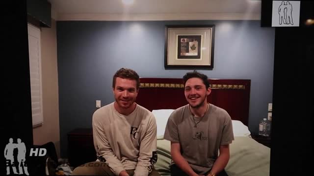 Dacotah fucks ryland