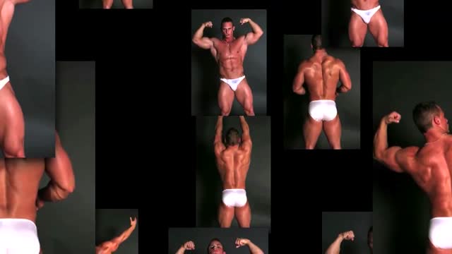 Joey Sergo flex