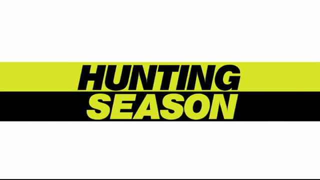 Hunting Season Part 4