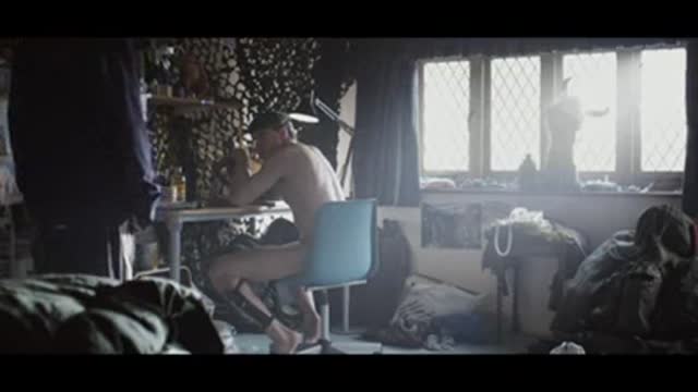 Tom Hardy schlong
