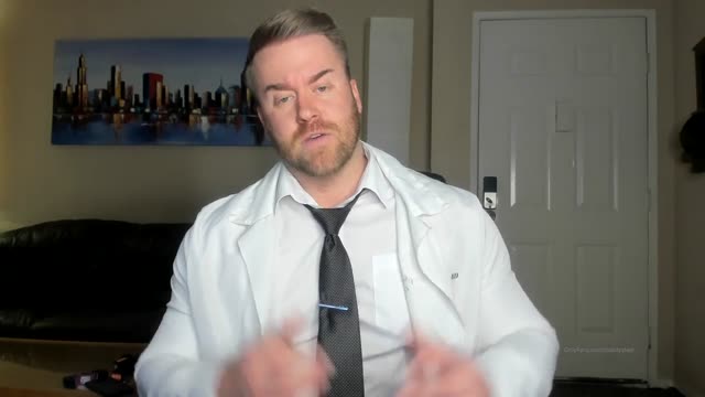 Chastity doctor