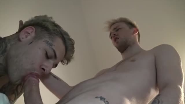 Giving Him Joy