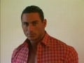 Rico Elbaz photoshoot