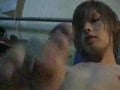 asian jerk off