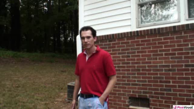 White Guy Picked up on the Street