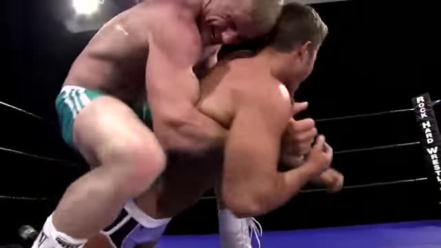 Camel clutch