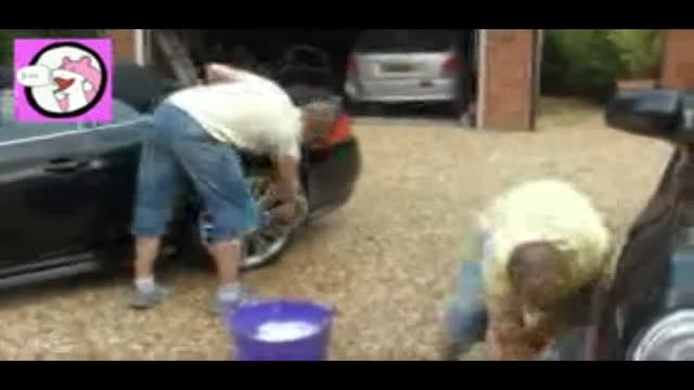 2 lads earning extra cash