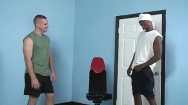 Mana Cojiendo con el Instructor