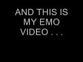 emo Twink