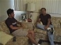 Anal Interviews
