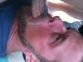 my horny fuck face