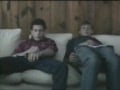 Billy Flynn and Chet Williams