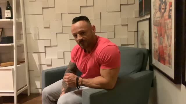 MUSCLE