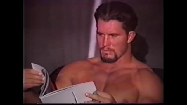 Chad Ullery
