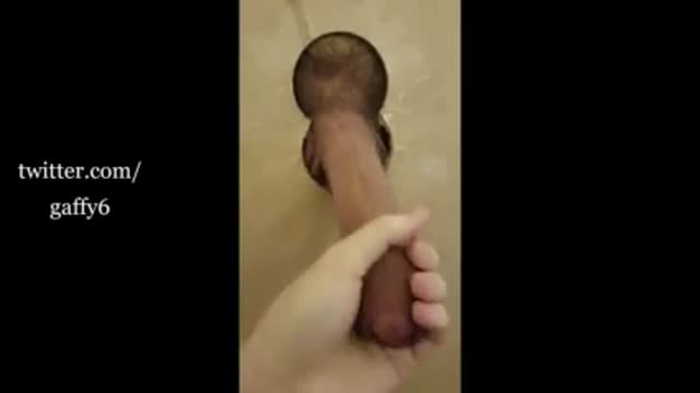 twink gloryhole sucking str8 hunk uncut and hung