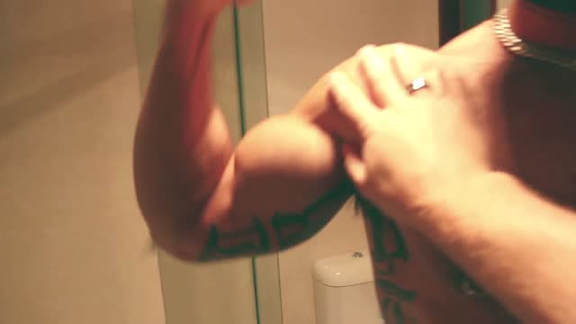 Muscle Play