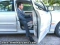 My Car Broke Down In The Woods