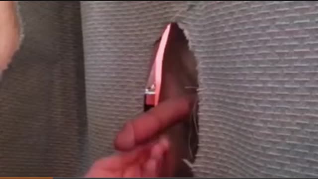 Glory hole bj