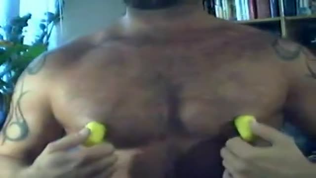 Best Pumped nipples