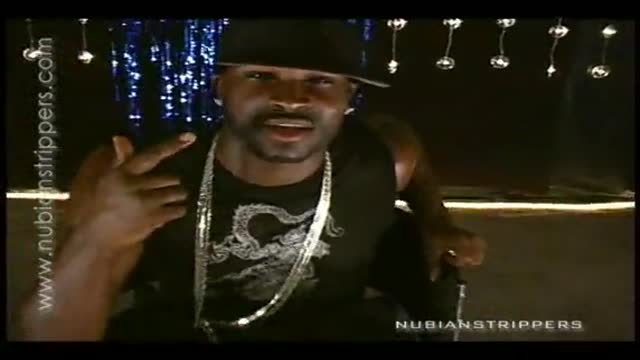 N-Tyson Stripper