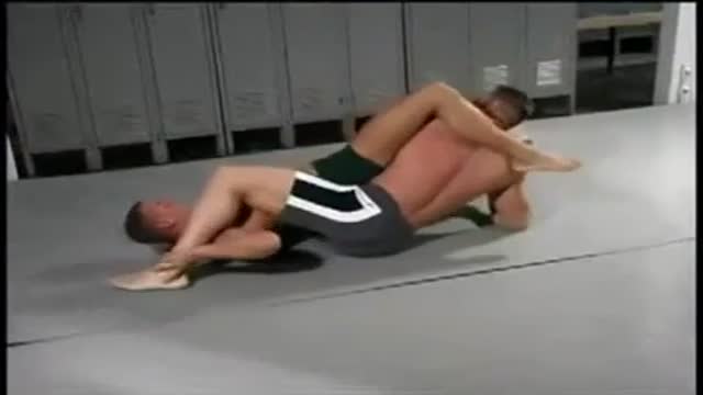 Wrestling 