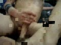 rubbing cocks