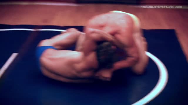 wrestle