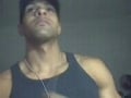 Muscle wank