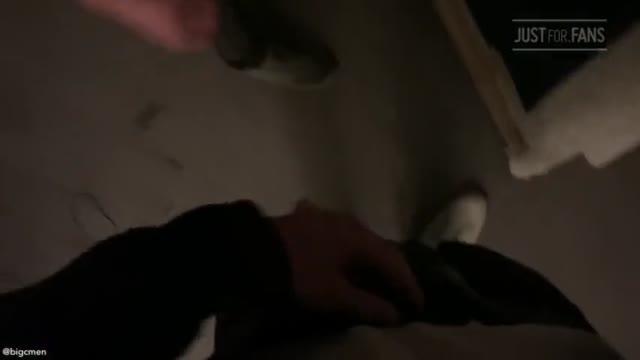Breeding A Cumdump.