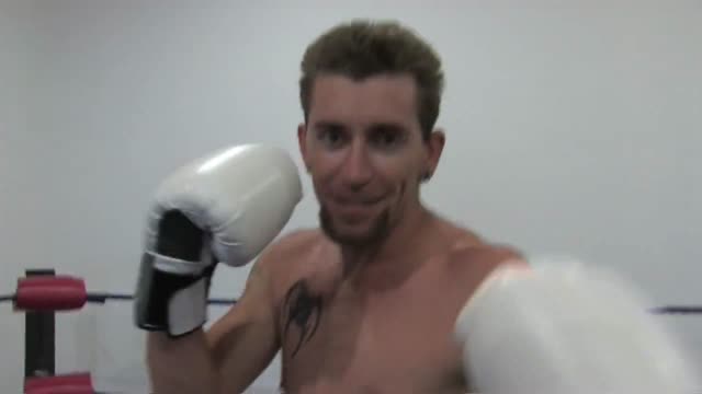 POV beatdown