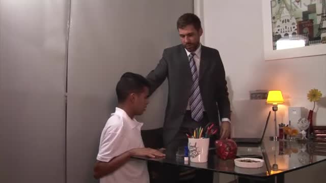 Extra Help at School