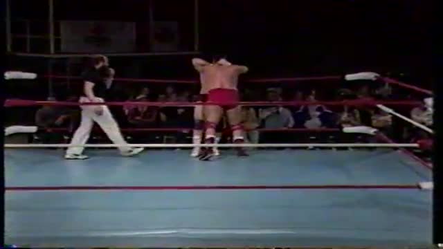 Piledrivers 