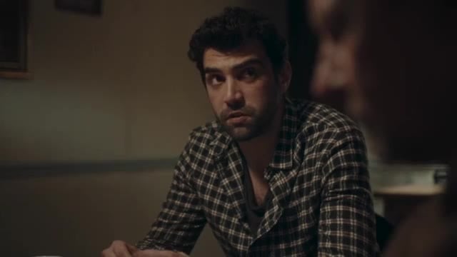 God's Own Country
