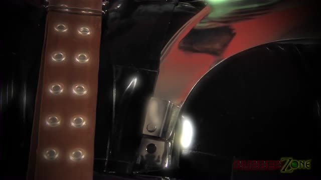 Rubber Conversion