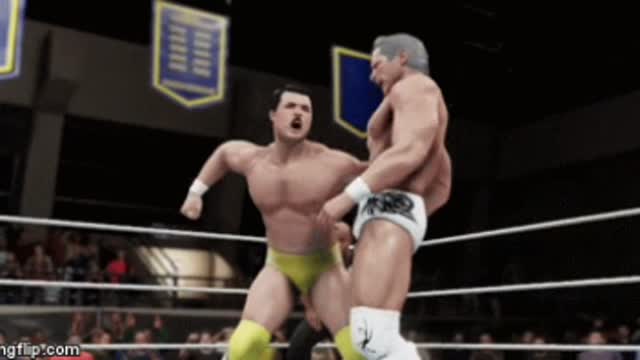 Ab punching
