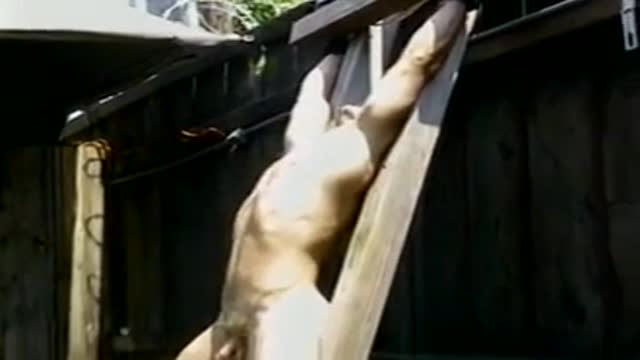 Slave First Time