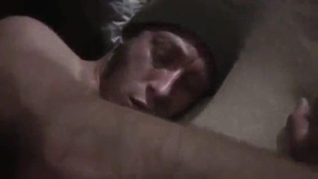 Nightime fuck