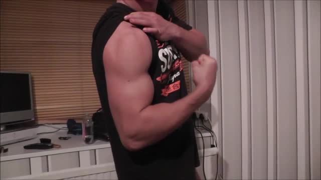 Teen dom ALPHA MALE worshipped