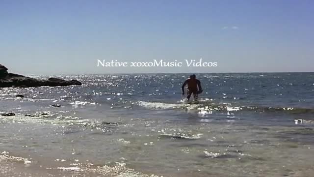 Naked Men in Film 107