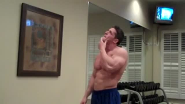Muscle Biceps