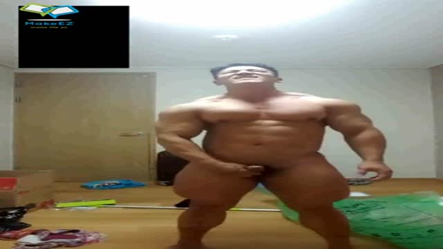 Pro Bodybuilder 