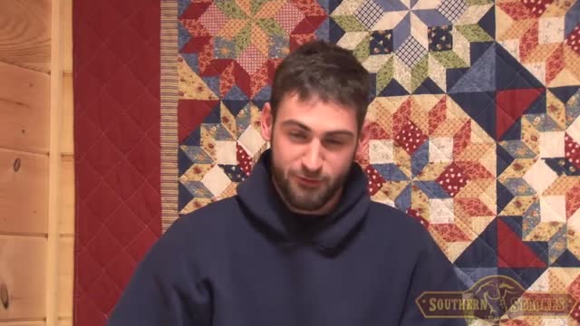 SS - David