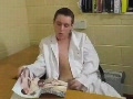 Fun in the dorm