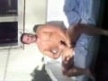 Jeep guy gets royally fucked
